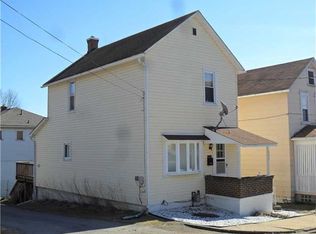 806 Ohio St, Brackenridge, PA 15014