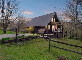 5444 Hill Rd, Hamilton, NY 13346