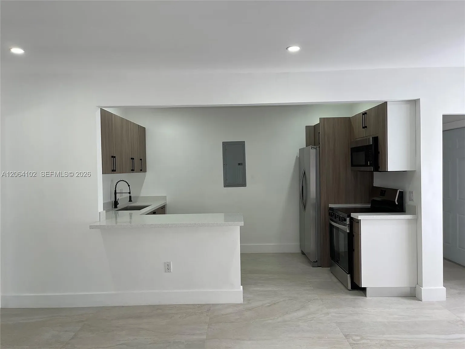 Plat No 1 Opa Locka — Photo 2