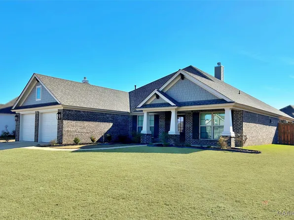 9365 Crescent Lodge Cir, Pike Road, AL 36064