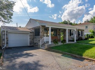 230 N 48th St, Harrisburg, PA 17111