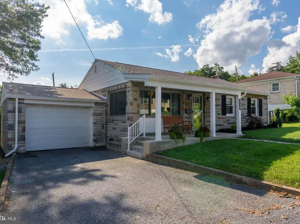 230 N 48th St, Harrisburg, PA 17111
