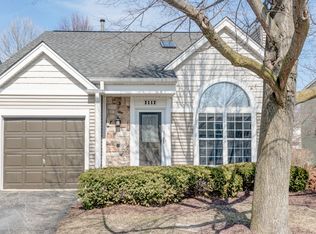 2112 Teton Pkwy, Algonquin, IL