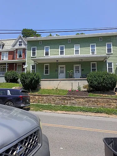 529-531 Greene St Photo 1