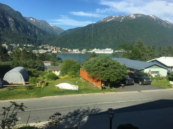 3291 Foster Ave, Juneau, AK 99801