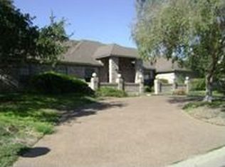 612 Martens Rd, Laredo, TX 78041