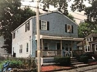 100 Inland St, Lowell, MA 01851