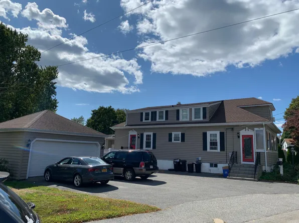 74 Mount Hope Ave, Bristol, RI