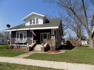 4454 Harrison St, Ubly, MI 48475