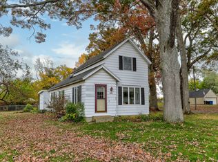 3477 Hubbard St, Hamilton, MI 49419