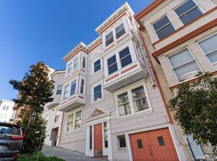 1142-1146 Montgomery St, San Francisco, CA 94133