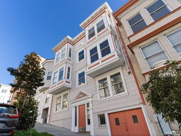 1142-1146 Montgomery St, San Francisco, CA 94133