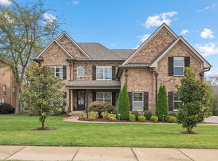 2074 Autumn Ridge Way, Spring Hill, TN 37174