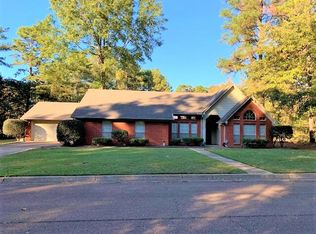 1072 Fabre Ave, Camden, AR 71701