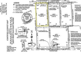 Scandia Rd #2, Sister Bay, WI 54234