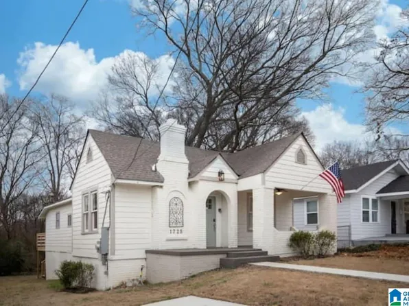 1725 28th St N, Birmingham, AL 35234