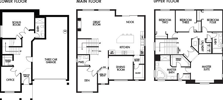 2nd image of 1320 184th Pl SE
