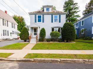 7 Bowman Avenue, Glens Falls, NY 12801