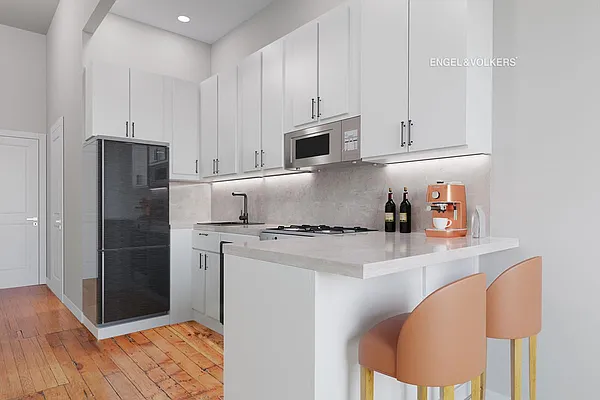 Rented by Engel & Völkers New York City | media 8