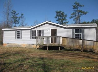 154 Smokey Hollow Rd, Carlton, GA 30627