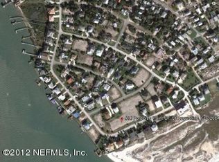 414 Porpoise Point Dr, Saint Augustine, FL 32084