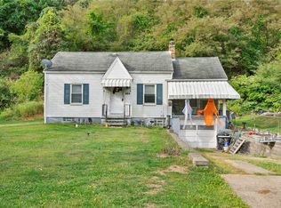 984 Cochran Mill Rd, Pittsburgh, PA 15236