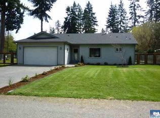 193 McDonald Dr, Sequim, WA