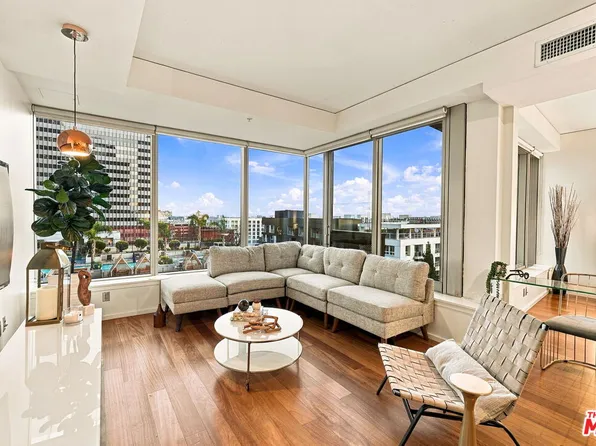1155 S Grand Ave APT 905, Los Angeles, CA 90015
