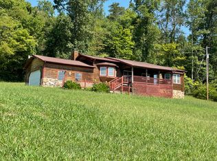 329 Cumberland View Rd, Clinton, TN 37716