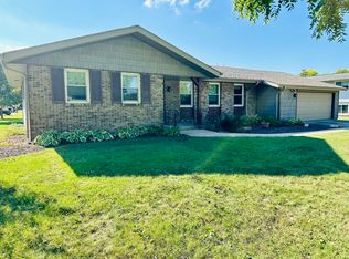 703 Hill St, Mazon, IL 60444