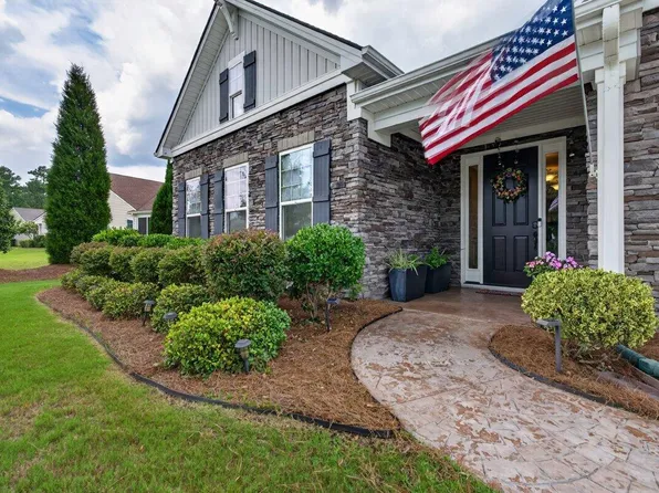 504 Tidewater Chase Ln, Summerville, SC 29486
