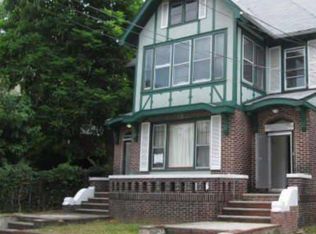 58 Baldwin Ave FLOOR 2, Newark, NJ 07108