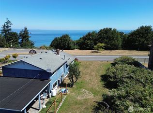 9999 W Fourth Street, Port Angeles, WA 98362