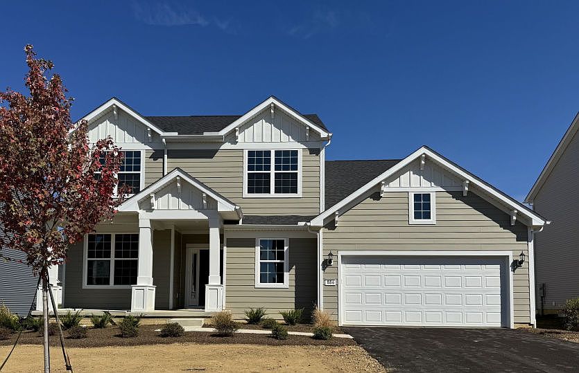 Home Exterior
