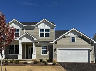 886 Ping Ln, Sunbury, OH 43074