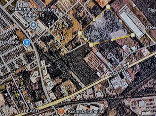 1108 Miracle Dr, Conroe, TX 77301