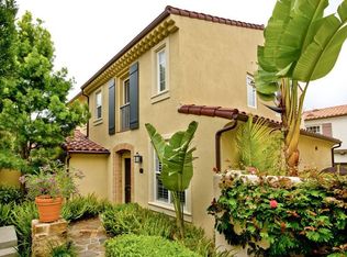 39 Bower Tree, Irvine, CA 92603