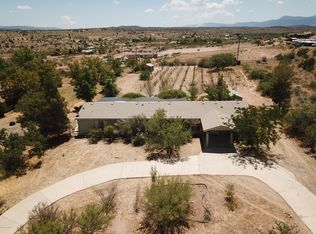 6045 N Bice Rd, Rimrock, AZ 86335