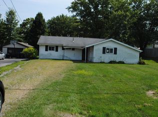 2639 Rochester Rd, Cranberry Twp, PA 16066