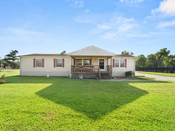 1321 Bridlewood Dr, Lake Charles, LA 70615