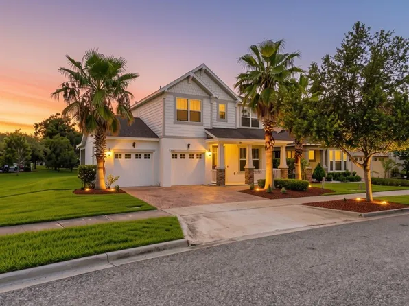 5131 Millennia Green Dr, Orlando, FL 32811
