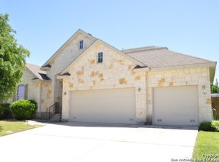 725 Bethpage Ct, Cibolo, TX 78108