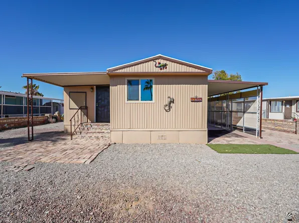 13262 E 41st Dr, Yuma, AZ 85367