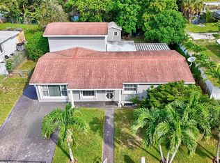 5441 NW 174th Dr, Opa Locka, FL 33055