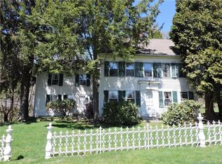 222 Good Hill Rd, Roxbury, CT 06783