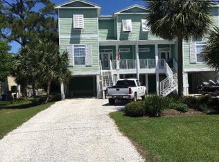 26375 Marina Rd #2, Orange Beach, AL 36561