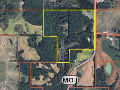 Xx State Hwy #J, Hurdland, MO, 63547