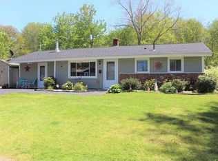 11 Gladys Rd, Brockton, MA 02302