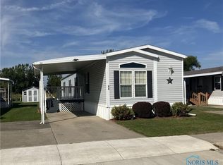 12114 County Road 13, Montpelier, OH 43543