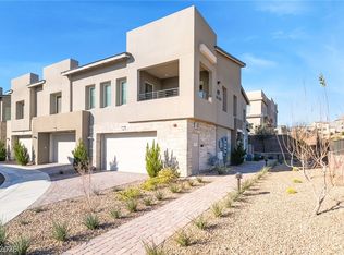 600 N Carriage Hill Dr #2161, Las Vegas, NV 89138